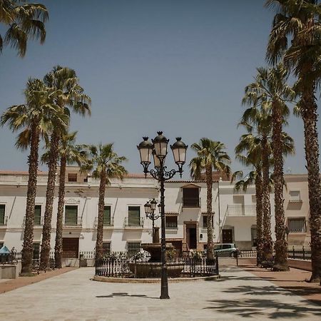 La Hermandad De Villalba Villalba de los Barros المظهر الخارجي الصورة
