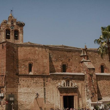 La Hermandad De Villalba Villalba de los Barros المظهر الخارجي الصورة