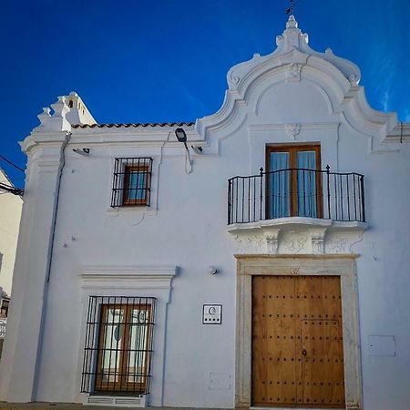 La Hermandad De Villalba Villalba de los Barros المظهر الخارجي الصورة