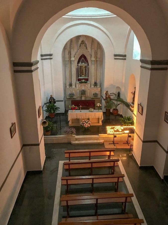 La Hermandad De Villalba Villalba de los Barros المظهر الخارجي الصورة