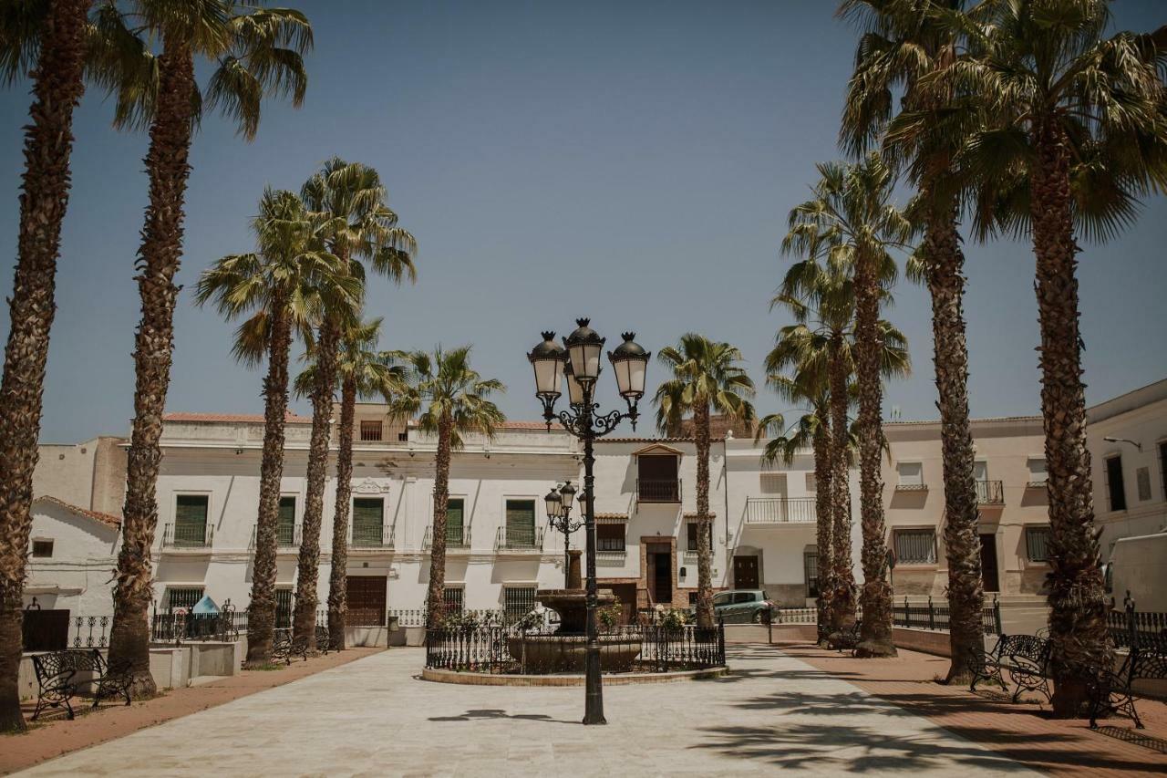 La Hermandad De Villalba Villalba de los Barros المظهر الخارجي الصورة