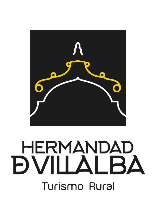 La Hermandad De Villalba Villalba de los Barros المظهر الخارجي الصورة