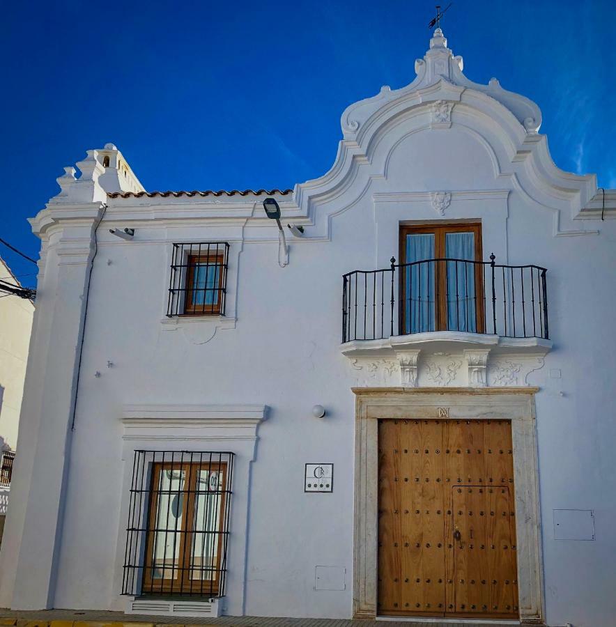 La Hermandad De Villalba Villalba de los Barros المظهر الخارجي الصورة