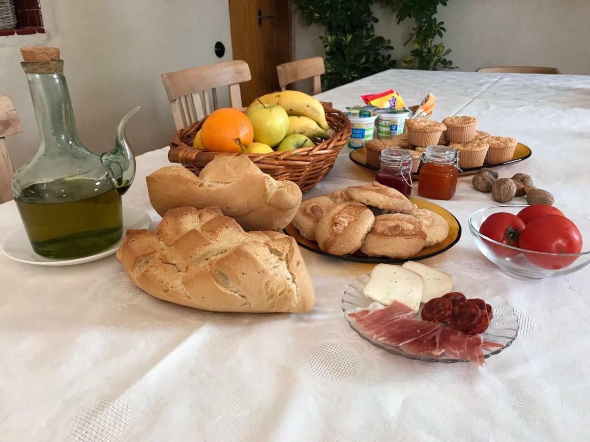La Hermandad De Villalba Villalba de los Barros المظهر الخارجي الصورة
