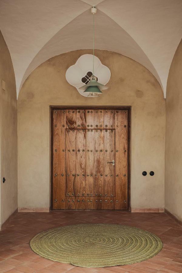 La Hermandad De Villalba Villalba de los Barros المظهر الخارجي الصورة